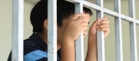 8 year old Hindu boy accused of sacrilege a religious school!